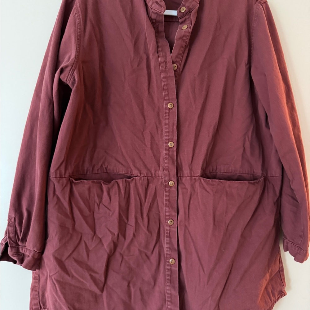 Ilana Kohn Jovan Shirt